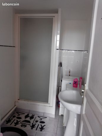 République-Vauban T3 idéalement placé, meublé et partiellement mansardé en duplex — 2