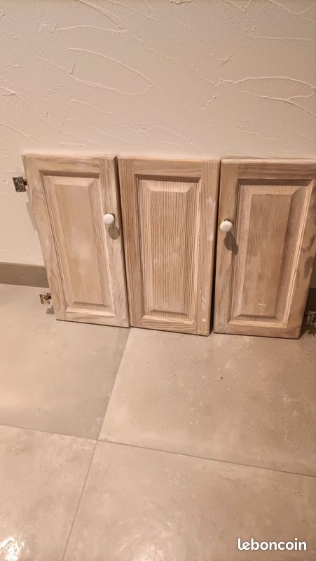 Portes meuble (image 1)