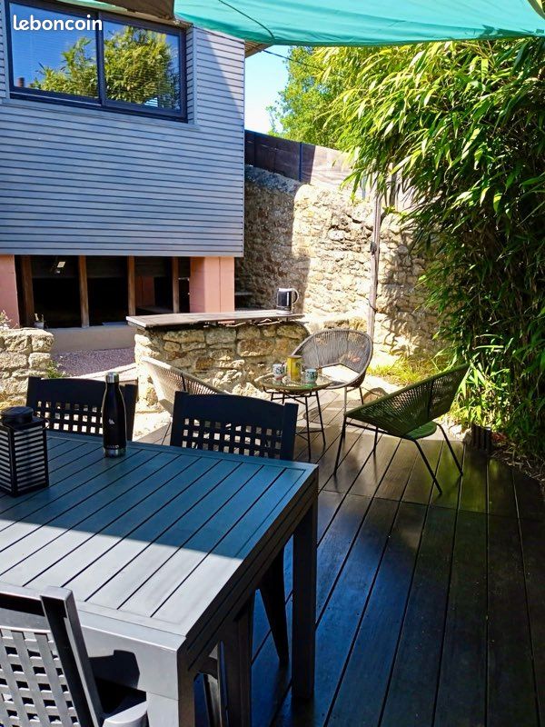 Maison 6 pièces 75 m² · à Hennebont · 75 m² · 217 000 €