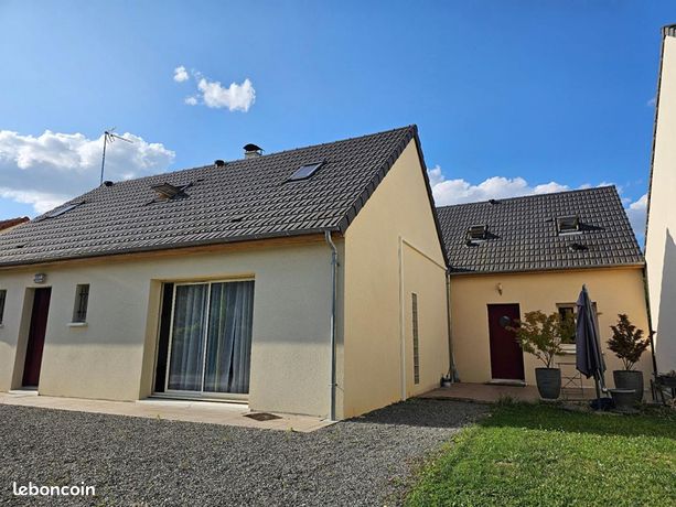 Maison 7 pièces 191 m²