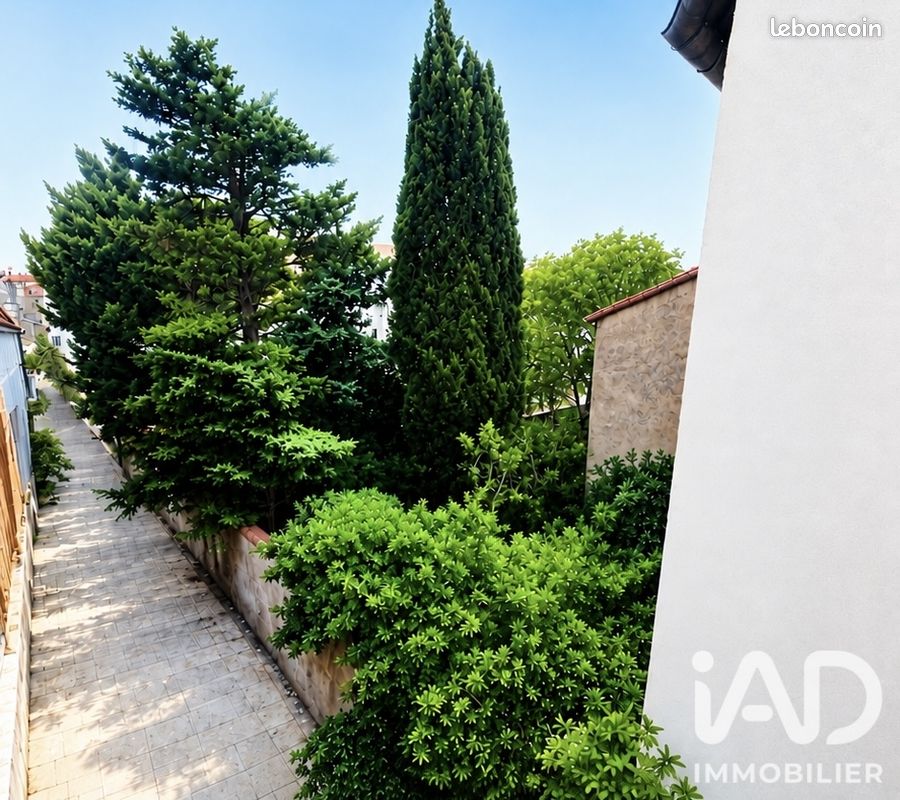 Appartement 2 pièces 35 m² · à Marseille · 35 m² · 197 500 €