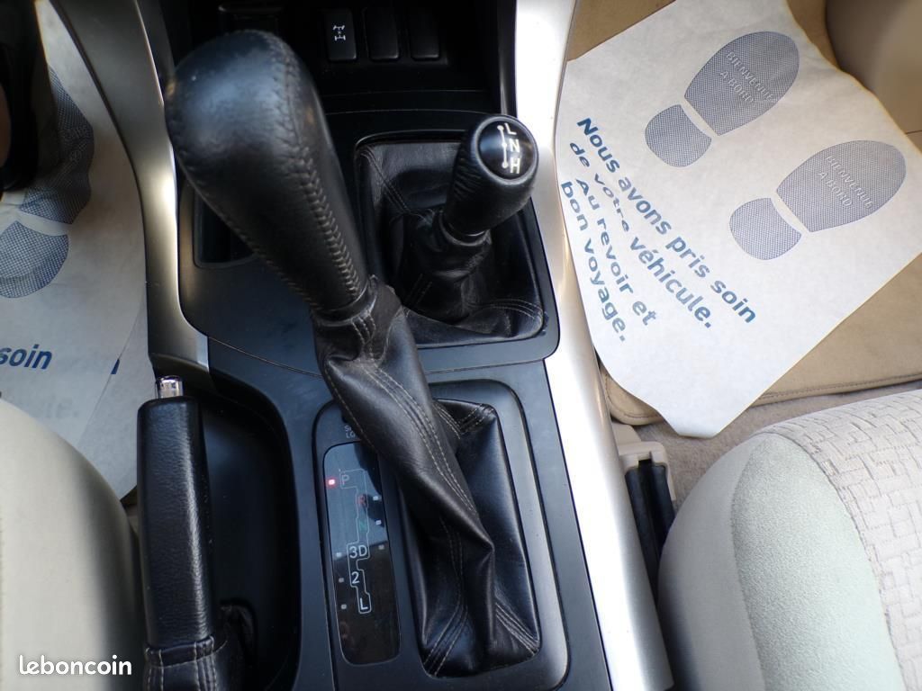 Toyota Land Cruiser VX 3.0 D-4D 165 BVA (image 23)