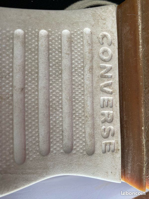 Converse Run Star (image 5)