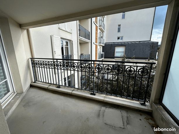 Appartement a louer franconville - 2 pièce(s) - 47 m2 - Surfyn