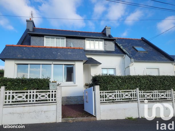 Maison 6 pièces 127 m²