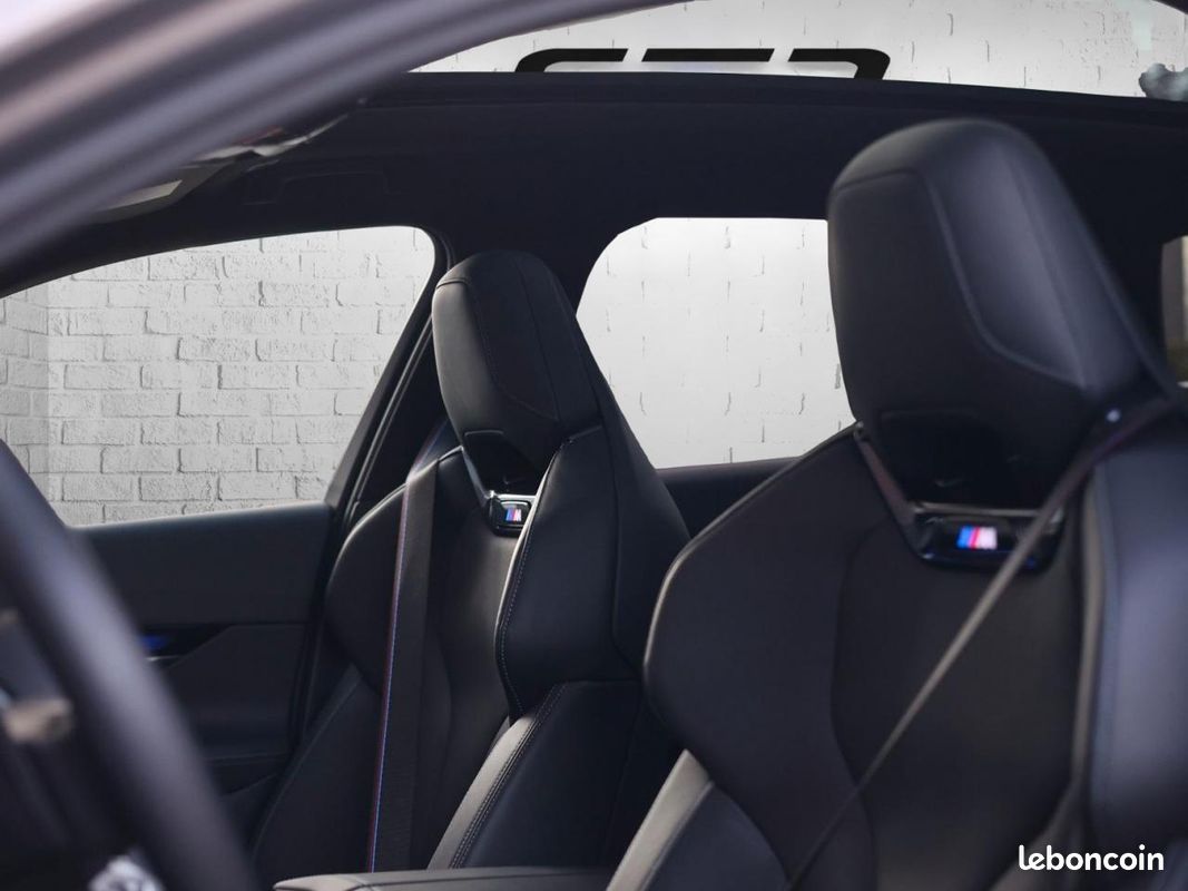 15 SERIE 5 TOURING Touring 550e xDrive PHEV 489 ch BVA8 G61 M Sport (image 8)