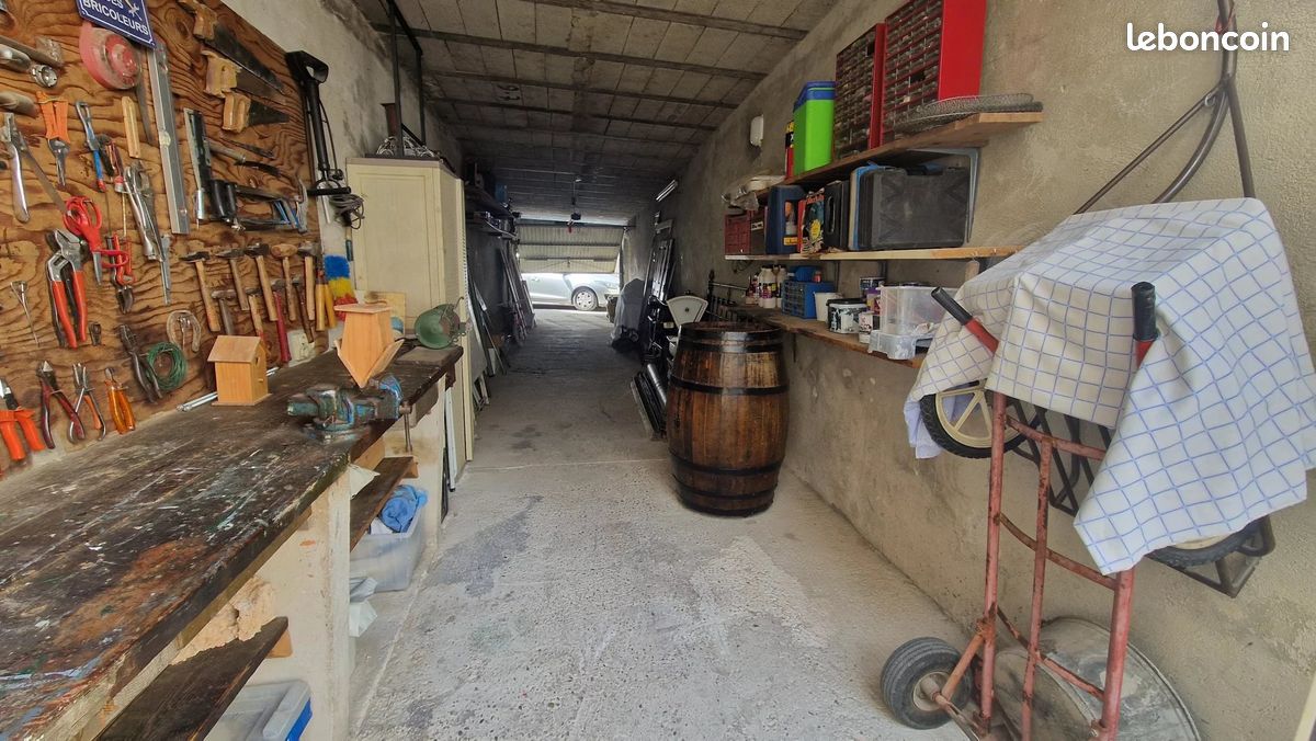 Maison de village 10 pièces 275 m² (image 16)