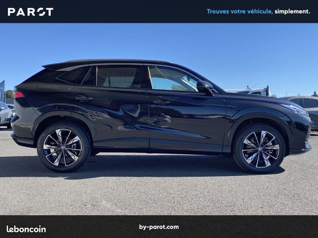 MG EHS Nouveau 1.5 Hybrid+ 224 ch Comfort (image 6)
