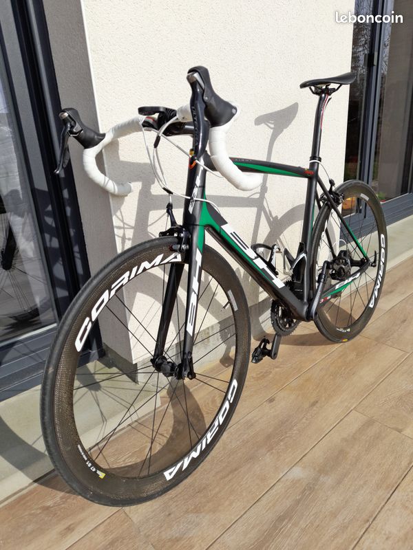 BH ULTRALIGHT Sojasun (image 1)