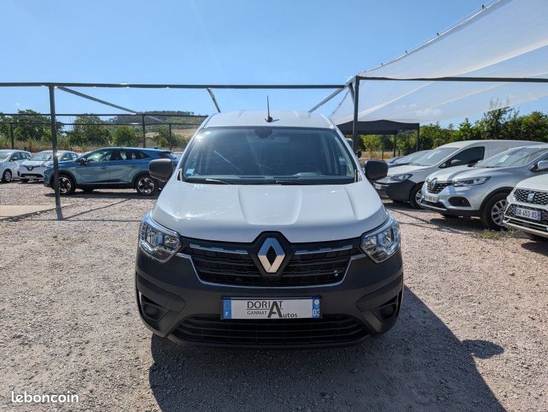 Renault EXPRESS VAN 1.5 BLUE DCI 95CH CONFORT 22 (image 2)