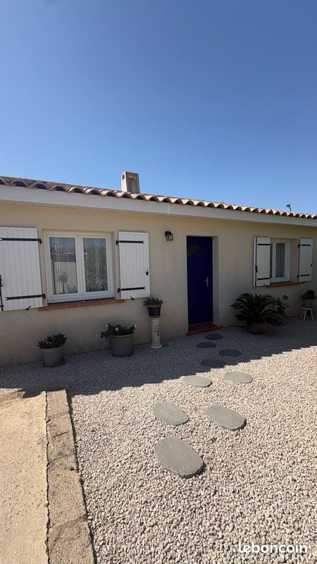 Maison 4 pièces 77 m² · à Pinet · 77 m² · 290 000 €