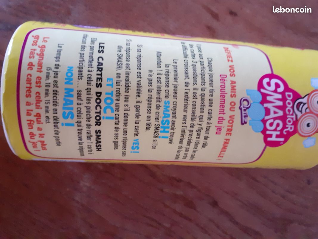 Jeu de quizz (image 2)