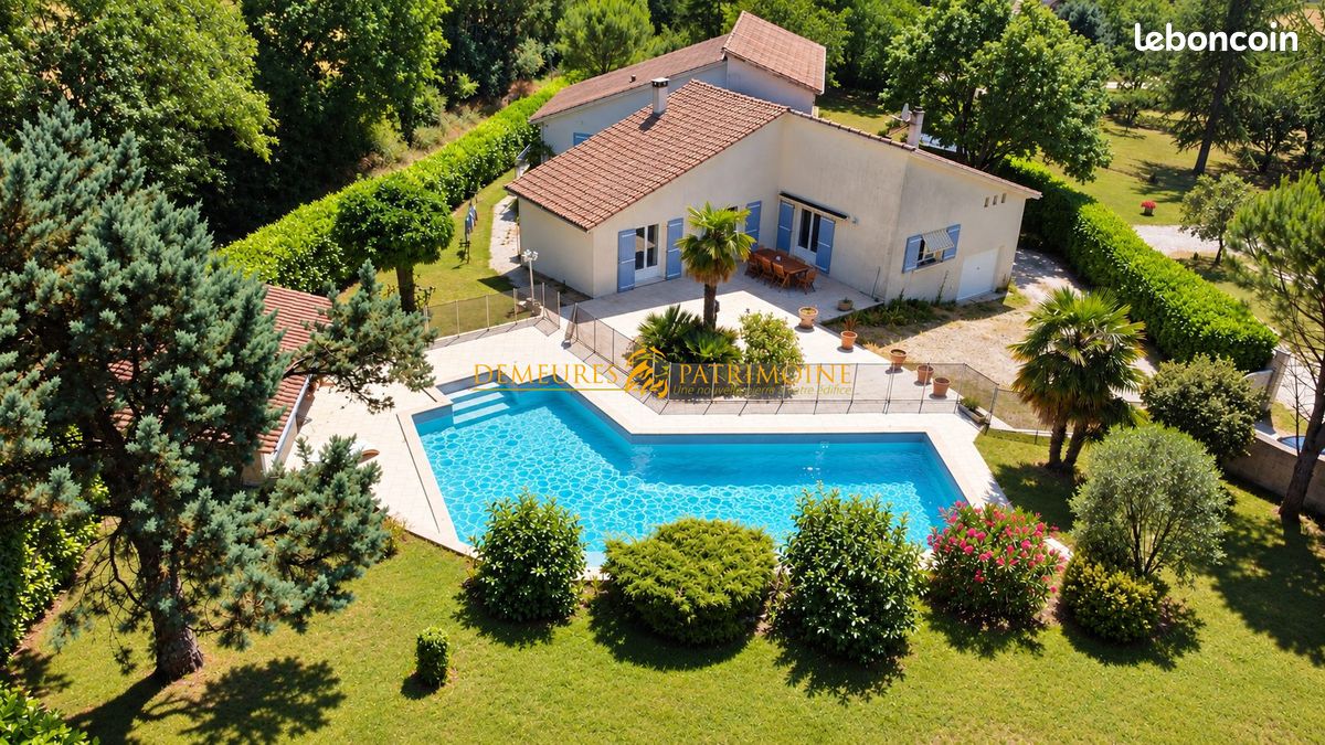 Maison 5 pièces 167 m² · à Jauldes · 167 m² · 199 900 €