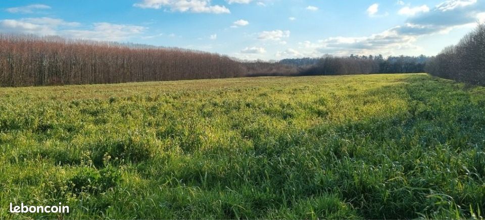 Terrain 604 m² · à Valence · 173 000 €