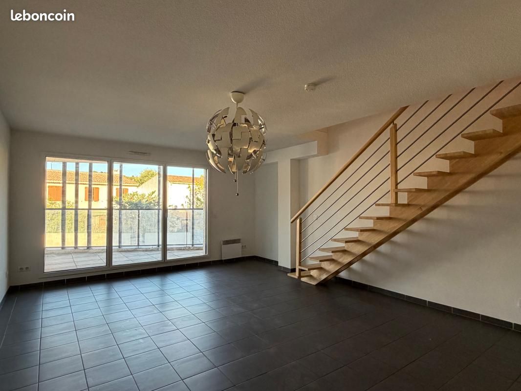 Appartement 4 pièces 97 m² · à Saint-Gély-du-Fesc · 97 m² · 1 390 €/mois