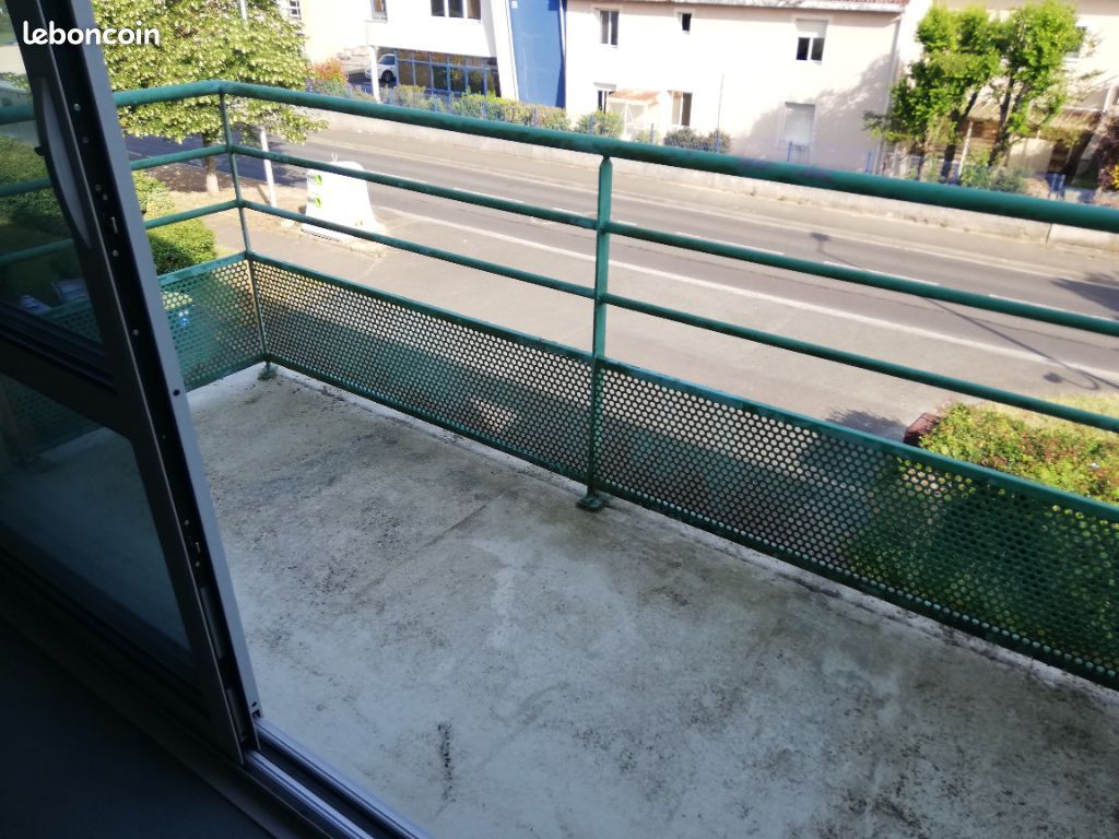 Appartement 1 pièce 15 m² - Poitiers 86000 (image principale 6)