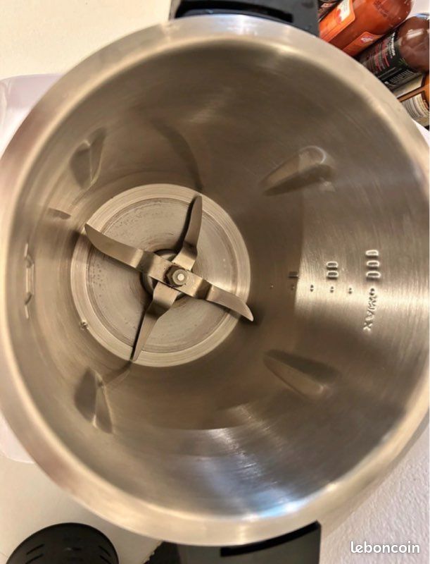 Monsieur Cuisine Connect (image 5)