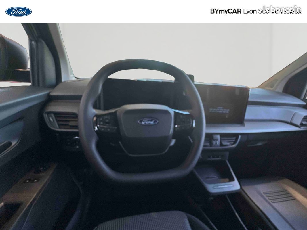 Ford e-transit courier 136 ch 46 kwh trend (image 10)