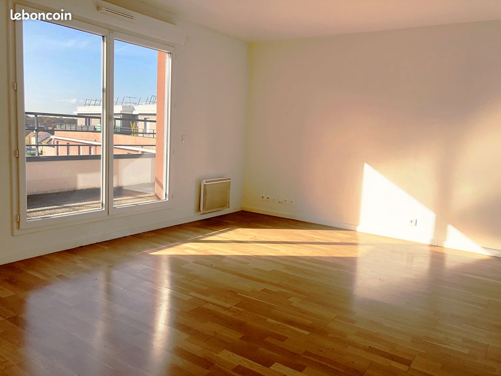 Appartement 4 pièces 70 m² · à Quincy-sous-Sénart · 70 m² · 225 000 €