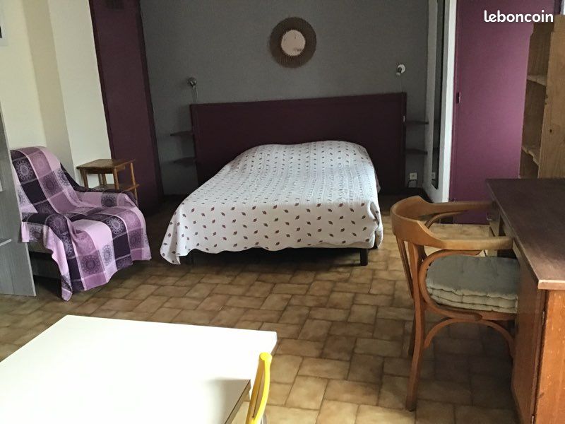 Appartement 1 pièce 28 m² · à Avignon · 28 m² · 450 €/mois