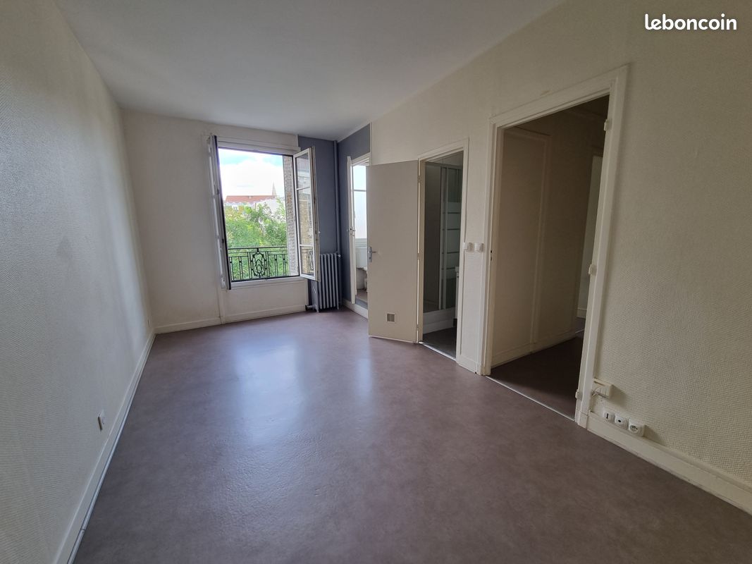 Appartement 1 pièce 26 m² · à Maisons-Alfort · 26 m² · 681 €/mois