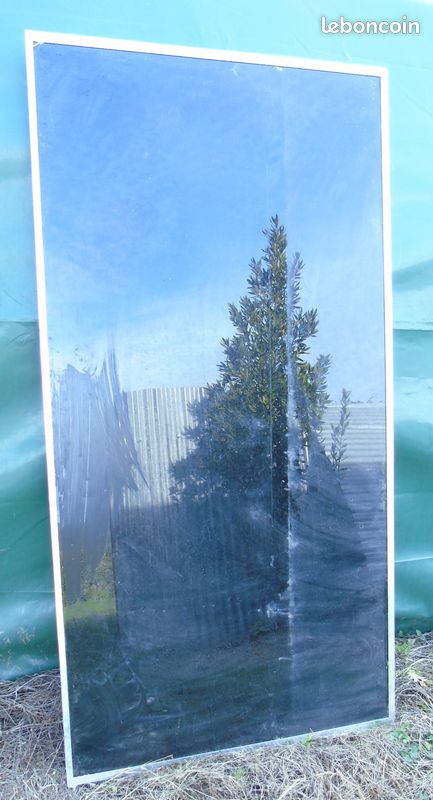 Vitrerie pour cabine de douche (image 3)