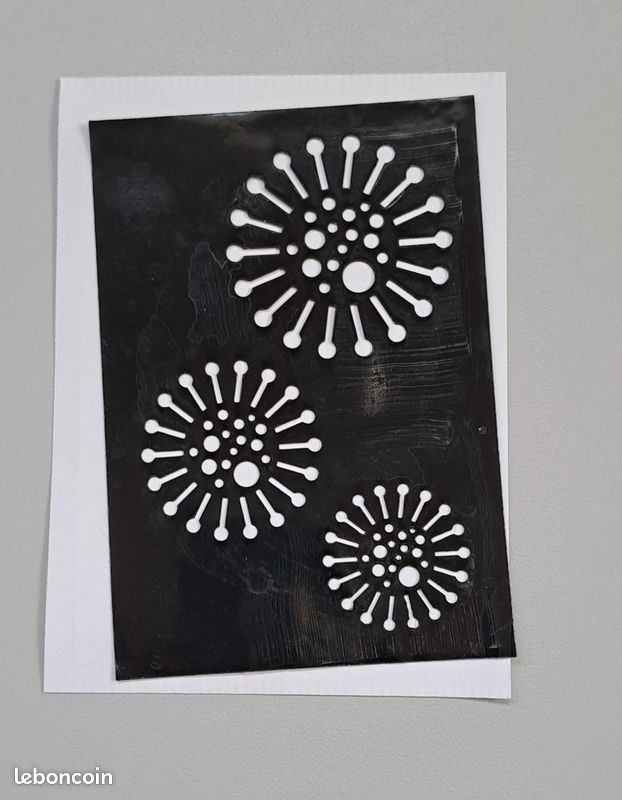 Pochoirs (image 5)
