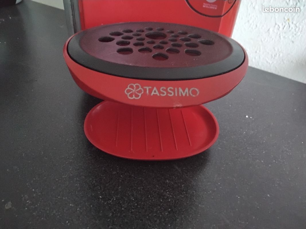 Machine à cafés (image 4)