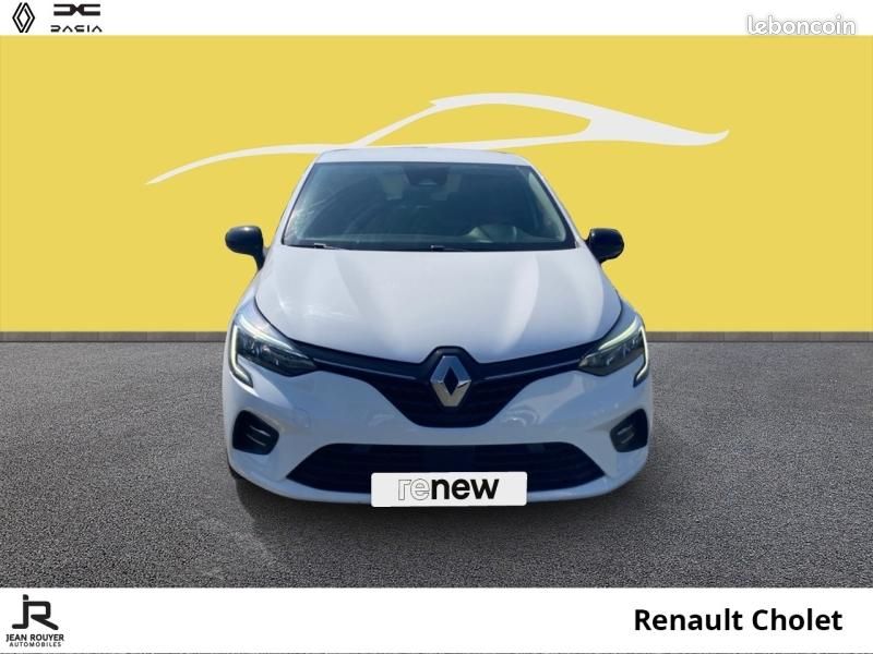 Renault Clio 1.5 Blue dCi 100ch Evolution (image 9)