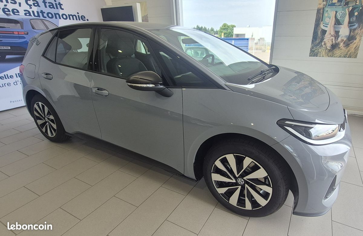 VOLKSWAGEN ID.3 Neo 50 kWh Life (image 5)