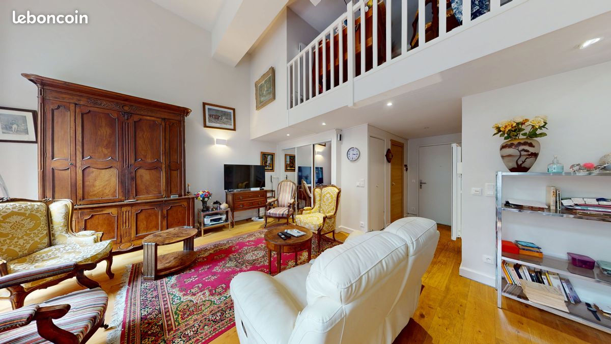 Appartement 2 pièces 58 m² · à Toulouse · 58 m² · 205 000 €