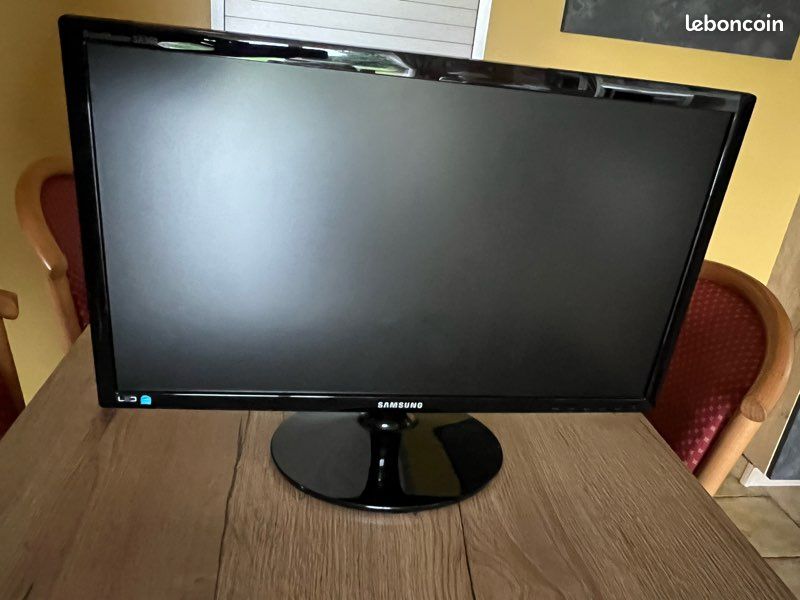 Écran Samsung syncMaster SA309 (image 4)