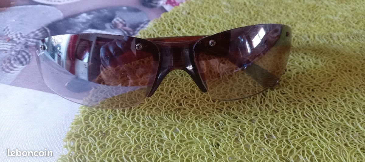 Lunette vintage ray-ban (image 2)