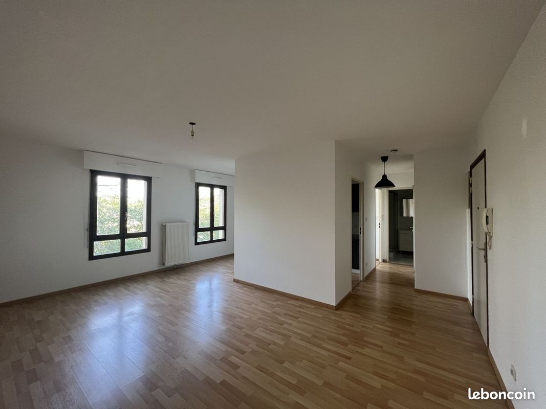 Appartement 2 pièces 50 m² · à Metz · 50 m² · 769 €/mois