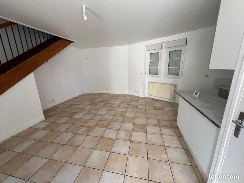 Maison 2 pièces 53 m² · à Buchelay · 53 m² · 835 €/mois