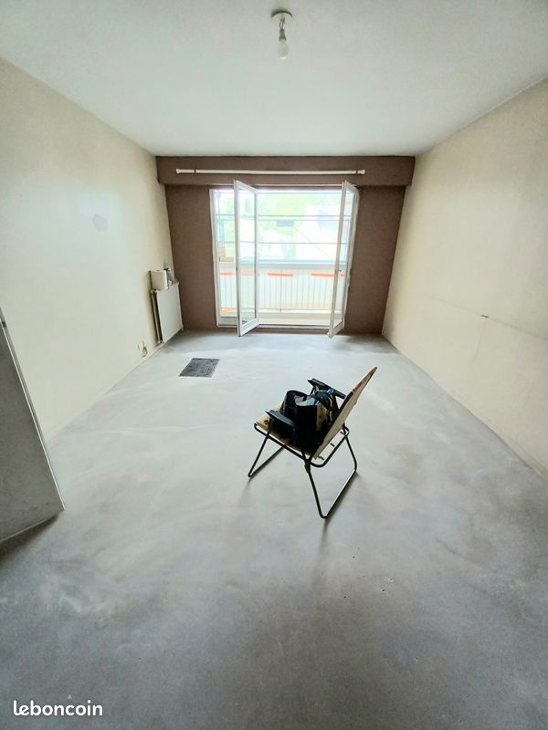Appartement 3 pièces 67 m² · à Livry-Gargan · 67 m² · 168 000 €