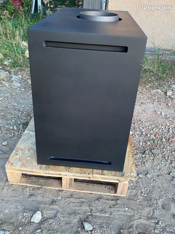 Insert MODBOX FONDIS V80L (image 5)
