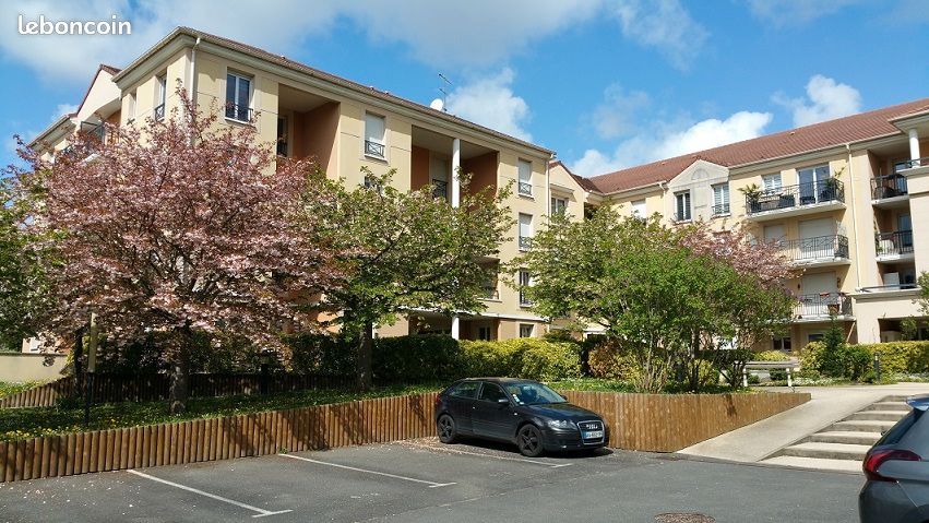 Appartement 2 pièces 48 m² · à Corbeil-Essonnes · 48 m² · 830 €