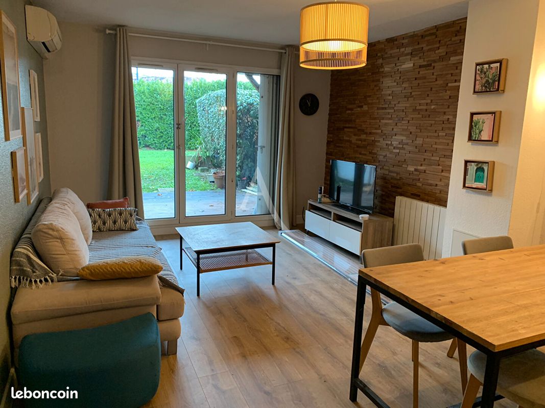 Appartement 3 pièces 67 m² · à Toulouse · 67 m² · 947 €/mois
