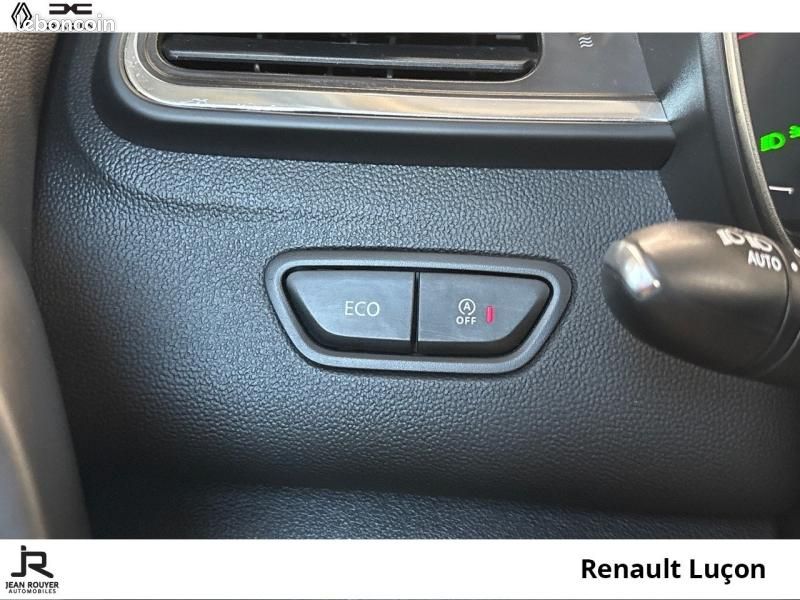 Renault Kadjar 1.5 Blue dCi 115ch Evolution EDC (image 16)