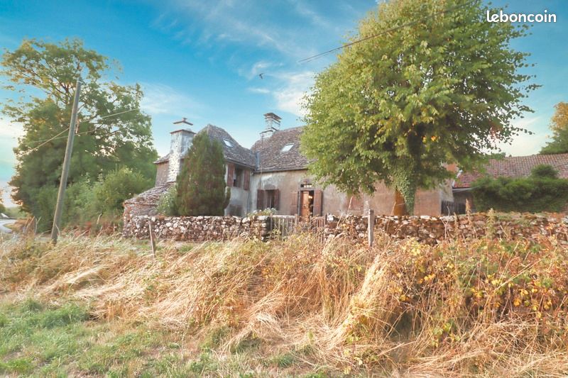 Maison 6 pièces 145 m² · à Moussages · 145 m² · 162 000 €