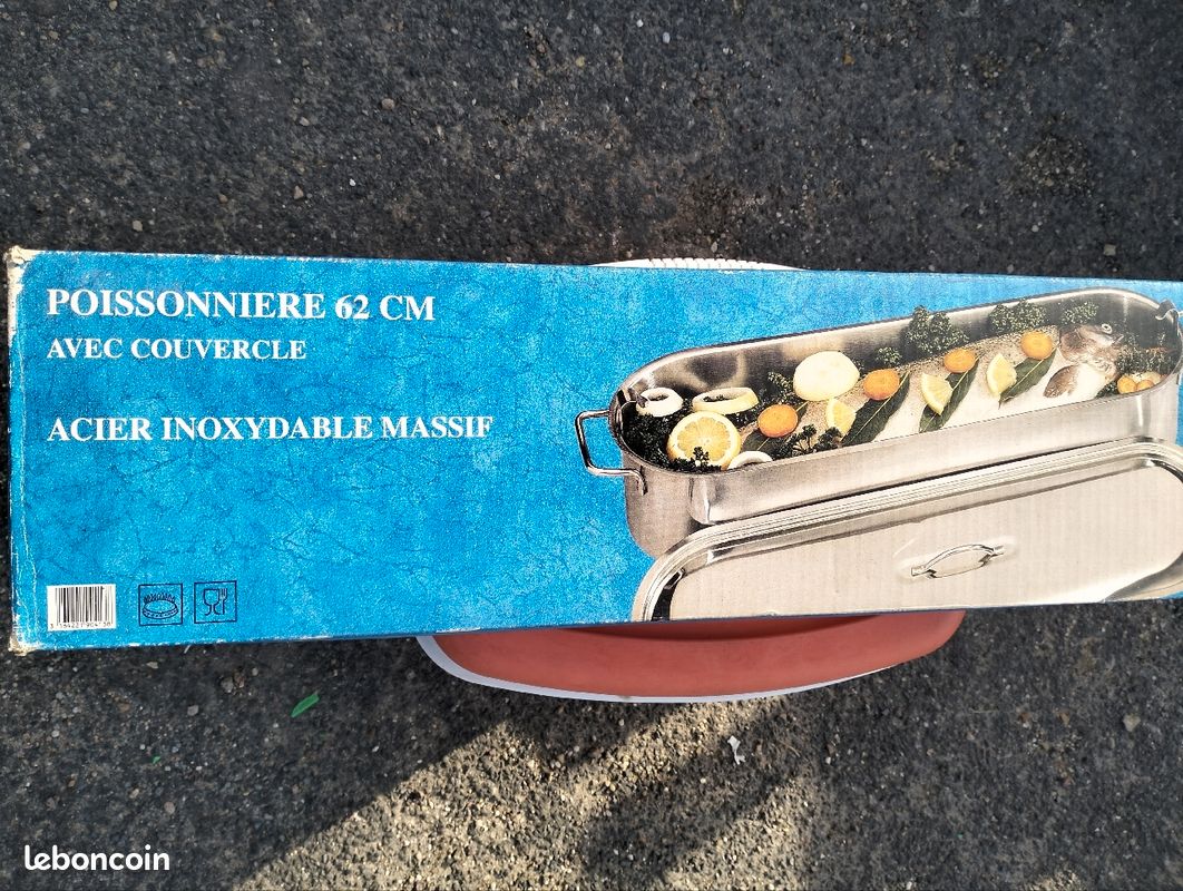 Poissonnière (image 1)