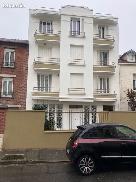 Appartement 2 pièces 40 m² · au Kremlin-Bicêtre · 40 m² · 1 100 €/mois