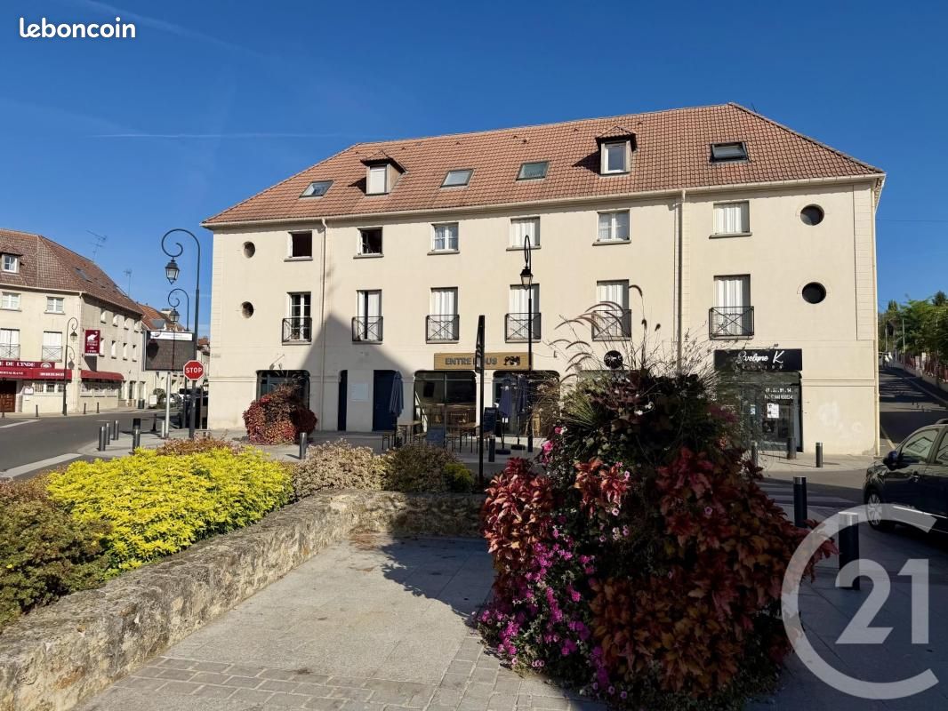 Appartement 1 pièce 36 m² · à Moisselles · 36 m² · 605 €/mois