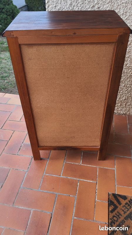Chiffonnier vintage (image 4)