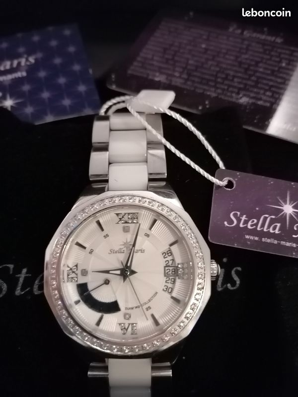 Montre femme (image 2)