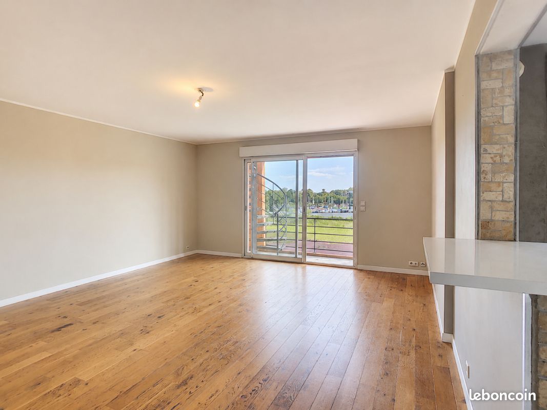 Appartement 3 pièces 74 m² · à Biguglia · 74 m² · 1 000 €/mois