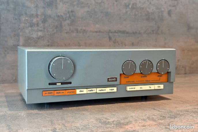 Amplificateur intégré AVM Evolution A 5.2