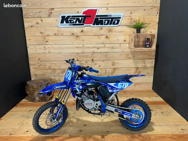 65 Yz Prix Occasion
