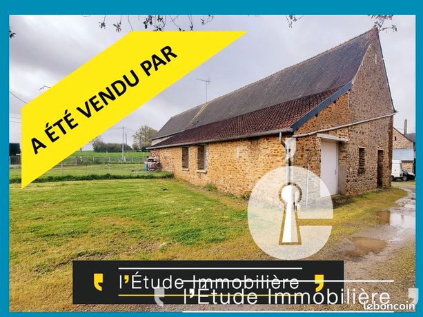 Maison 5 pièces 90 m²